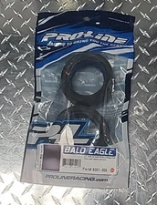 Pro-Line 2.2" S3 Soft Off-Road Buggy Front Tires With Closed Cell Foam (2)