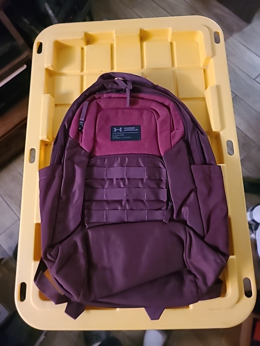 Under Armour Backpack - image 1