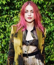 BEAUTIFUL FRANCIS BEAN COBAIN 8X10 Photo