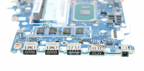 Per Lenovo S145-15IIL V15-IIL scheda madre I5-1035G1 4G UMA 5B20S43830 - Foto 4 di 4