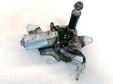 Renault Kangoo 2002 Rear Wiper Motor (Rear Screen Wiper Engine) 03 #1253566-22