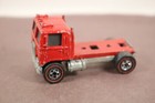 New ListingVintage Hot Wheels Redline American Tipper Coe Semi Hk Base Lqqk