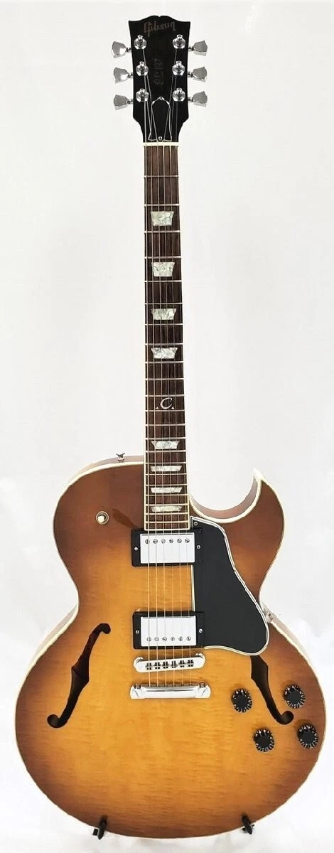 Gibson sg honeyburst deals