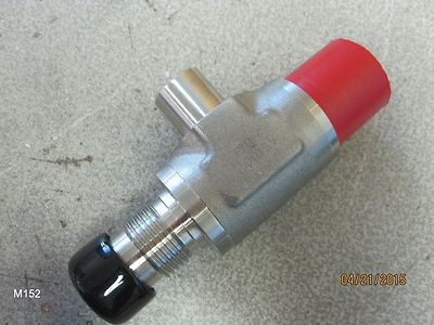 AS1001 Speed Flow Control Line Valve