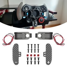 Volante per simulazione di giochi di corse con cambio magnetico per Logitech G29