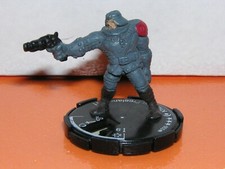Mage Knight Rebellion #039 Khamsin Freelancer