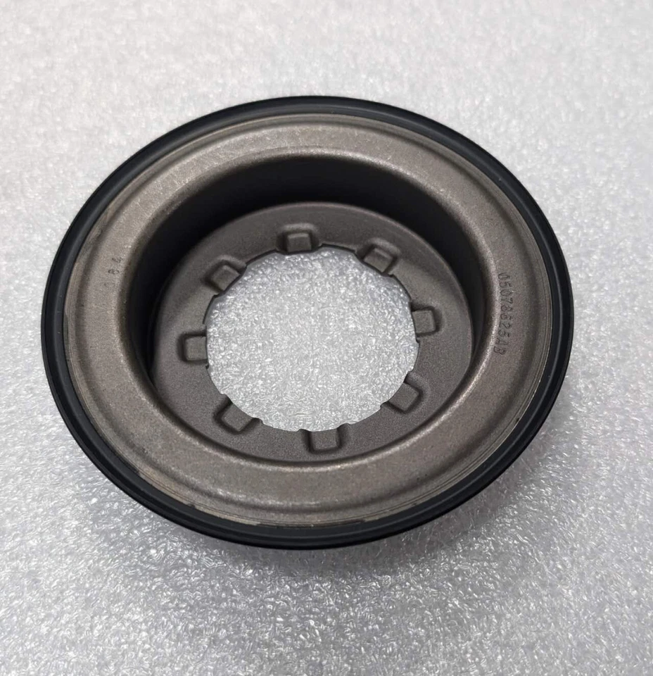 NEW GENUINE Mopar 62TE Direct Clutch Balance Piston Return Retainer 05078625AB - Image 4 of 4