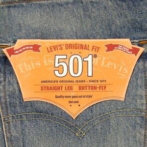 levis 501 heavyweight denim