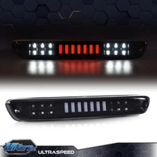 LED 3rd Third Brake Tail Light Cargo Lamp Fit For 2004-2012 Colorado Canyon