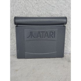 Checkered Flag Atari Jaguar 1994 Racing Game Cartridge J9007E 64-Bit Authentic