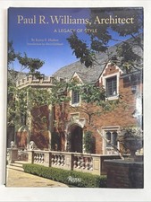 Paul R. Williams, Architect A legacy of Style