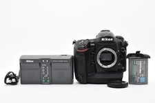 Nikon D4s Body Used Tested From Japan