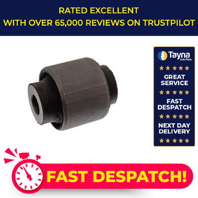 Wishbone / Control / Trailing Arm Bush fits HONDA CR-V Mk2 RD5 2.0 01 to 07 New