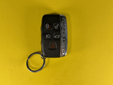 2014-2017 Range Rover Sport Smart Key Fob Remote Oem Unlocked Lr087660