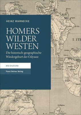 Homers Wilder Westen, Heinz Warnecke