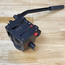 Manfrotto 3433/501 Video Fluid Head Bogen