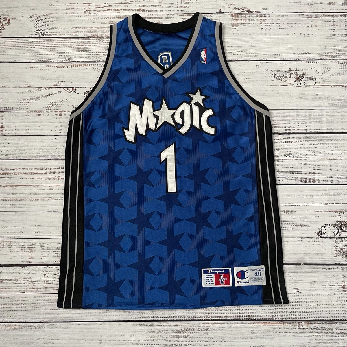 Champion Orlando Magic NBA Jerseys for sale | eBay