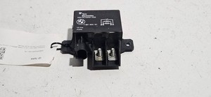 BMW 6 F12 F13 2016 Diesel Relais Kühlerlüfter 7661503 HTI7696