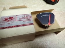 Studebaker 1559787 Oil Gauge 1963 Lark