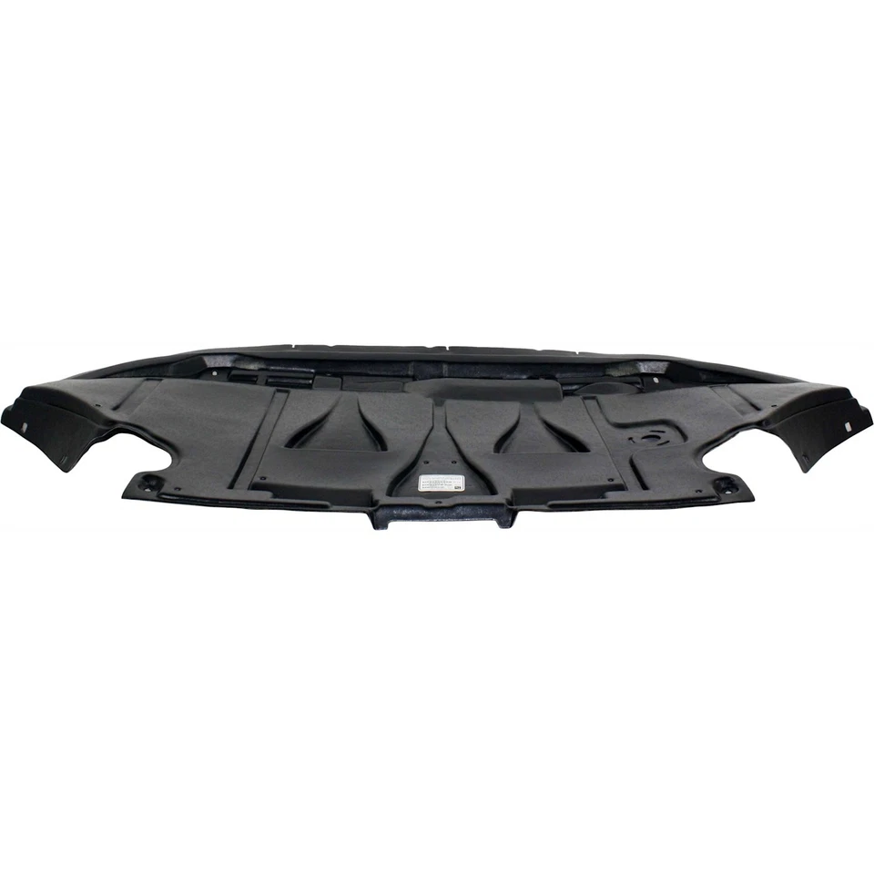 Engine Splash Shield For Audi Allroad Quattro 2001-2005 Lower 2.7L 6 Cyl — 第 2/4 张图片