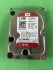 Western Digital 3TB WD30EFRX 5400RPM NASware SATA 3.5" Internal HDD Hard Drive