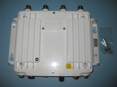 Cisco 3702 Industrial Wireless AP IW3702-4E-B-K9