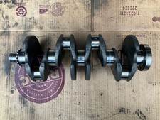 Oem 2005.5-2006 A5 Volkswagen Jetta Vw 1.9l Brm Tdi Crankshaft - 038 105 021 Q