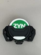 Kydex Zyn Holster available in multiple Kydex colors, prints and belt attachment