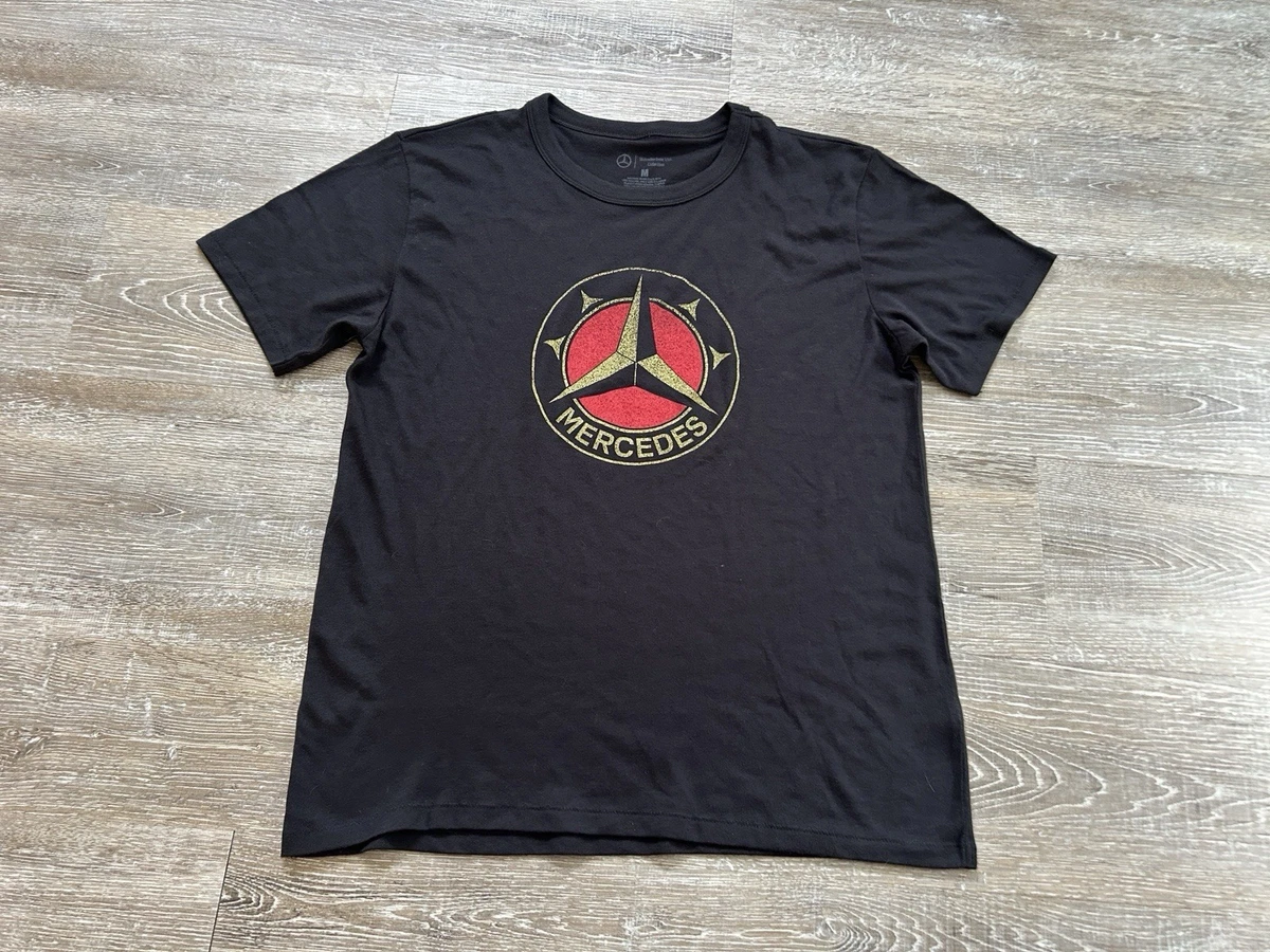 Mercedes-Benz T-Shirts for Men for sale | eBay