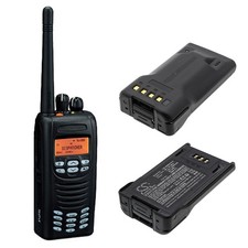 BATTERIE 2800mAh KNB-47L KNB-48L KNB-50N For Kenwood NX-200 NX-300 TK-3320