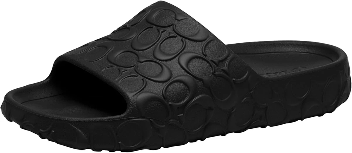 COACH Bay Slides | eBay