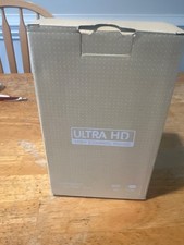 ultra hd high dynamic range led projector