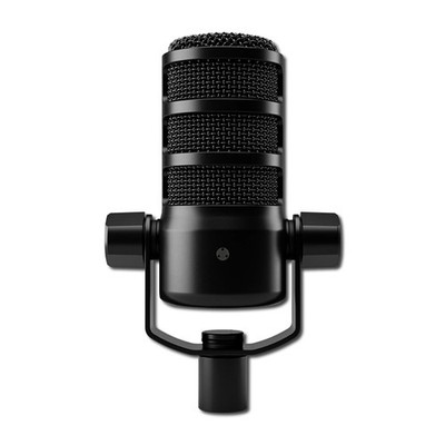 Rode PodMic USB with Rode DS2 Desktop Stand and Cables | eBay