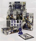 Space Marine Heroes Series 1 Display Box Warhammer 40k - NIB OOP