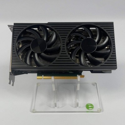 NVIDIA GeForce RTX 3060 Ti Founders Edition FE 8GB GDDR6 Graphics Card