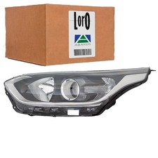 ABAKUS HAUPTSCHEINWERFER H7/H7 LINKS passend für KIA CEED | 223-1173LMLDEM2