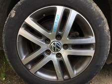 Jantes Volkswagen 1,6L