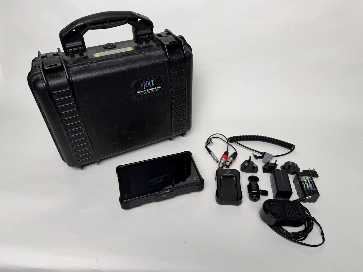 Atomos Video Recorders & Players Atomos Shogun Inferno for sale | eBay