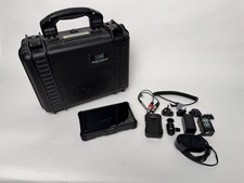 Atomos ATOMSHGIN2 Shogun Inferno 7" Monitor/Recorder w/ Hard Case and Batteries