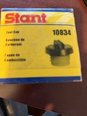 OEM Gas Cap For Fuel Tank Type STANT 10834 MGC817