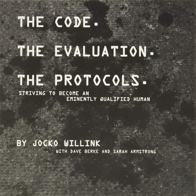 The Code. the Evaluation. the Protocols: Striving to Become an Eminently Qualifi