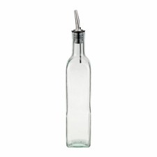 Tablecraft 916 16 oz Prima&trade; Olive Oil Bottle