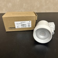 WAC Lighting H-7011-930-WT Oculux LED Head wi...