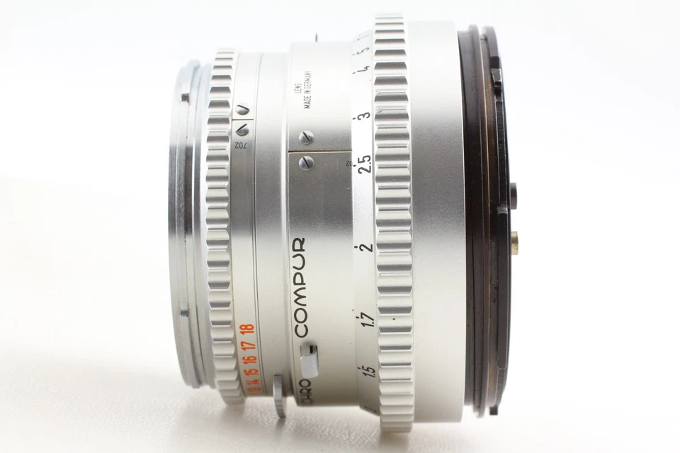 [Near MINT] Hasselblad Carl Zeiss Distagon C 60mm F/3.5 for V system From JAPAN - Image 3 of 4