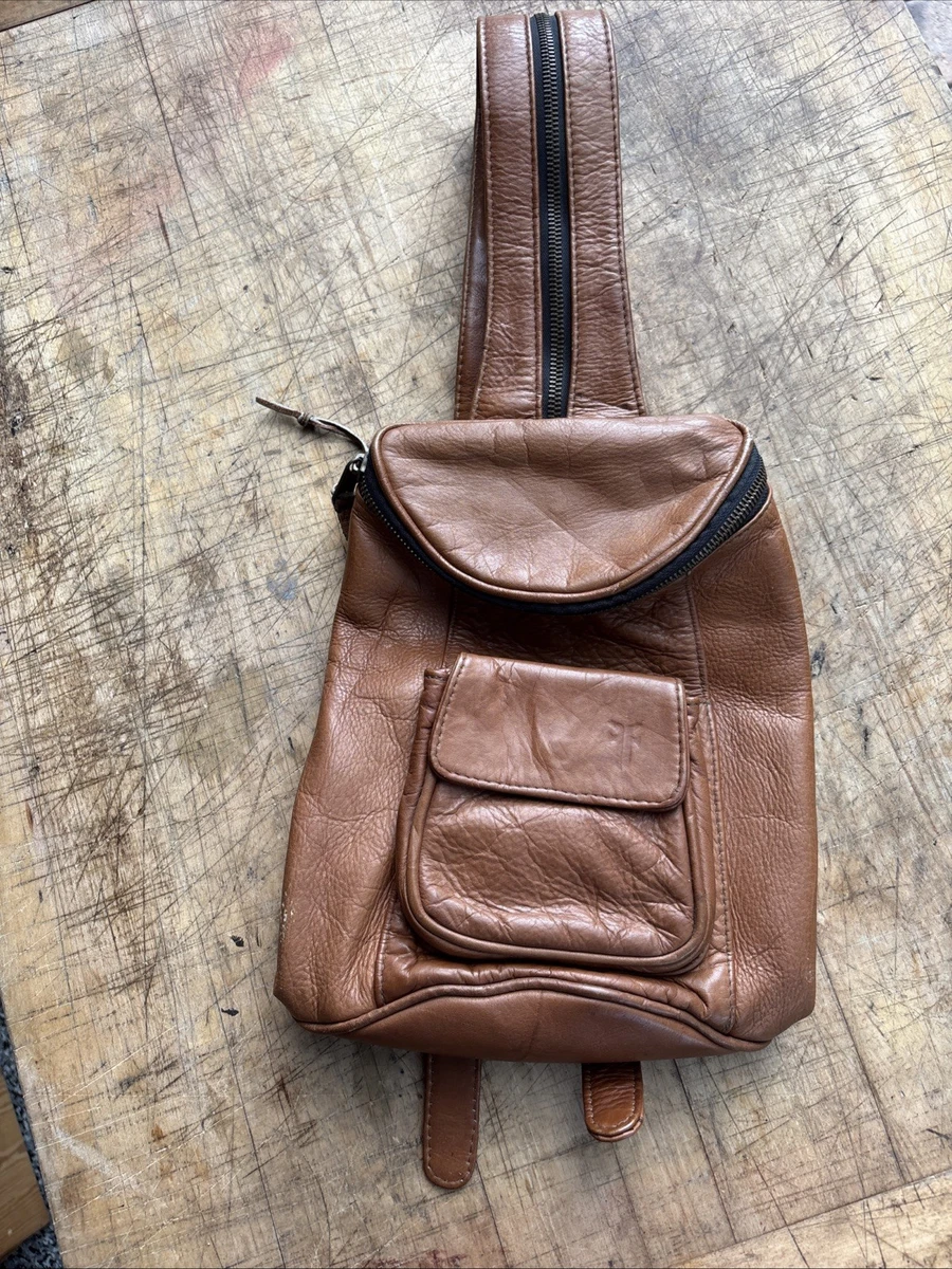 frye ivy mini backpack red clay Frye Mini Backpacks for Women for sale
