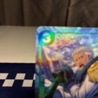 Tashigi SR Parallel OP10-032 One Piece Card Game JP — photo 5