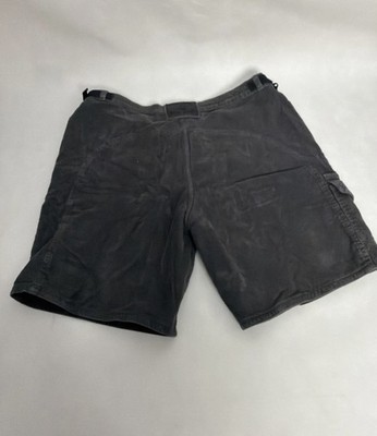 Mens Birdwell Beach Britches Corduroy Shorts Sz Large Button Fly
