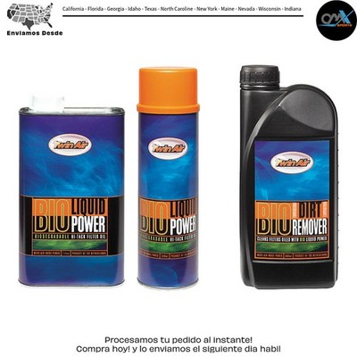 BIO POWER SPRAY 500ML