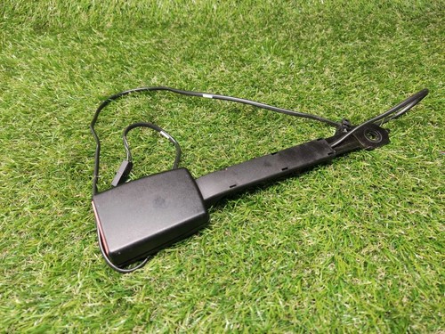 Volkswagen Tiguan 2011 Rechts Gurtschloss vorne 5N0857755D DTR53288