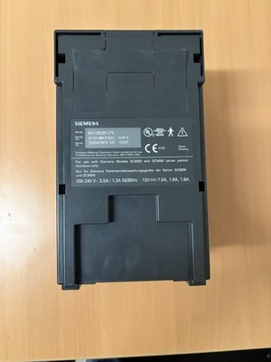 Siemens Recorder CPS Module 47 23 388 E523U for SC6000/SC9000   Untested